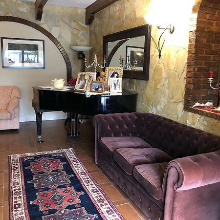 Villa Sis Palermo Ngoại thất bức ảnh